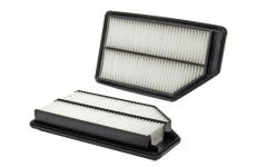 Vzduchový filter WIX FILTERS 49009