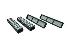 Filtr, vzduch v interiéru WIX FILTERS 49096