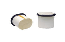 Vzduchový filtr WIX FILTERS 49108