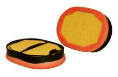 Filter sekundárneho vzduchu WIX FILTERS 49109