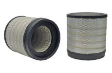 Vzduchový filtr WIX FILTERS 49203
