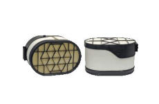 Vzduchový filtr WIX FILTERS 49667
