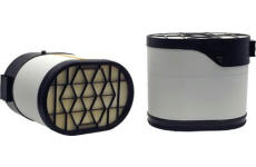 Vzduchový filtr WIX FILTERS 49677