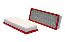 Filtr, vzduch v interiéru WIX FILTERS 49699