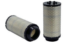 Vzduchový filtr WIX FILTERS 49978