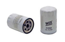 Olejový filtr WIX FILTERS 51034