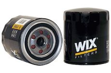 Olejový filtr WIX FILTERS 51068