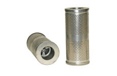 Filtr, pracovní hydraulika WIX FILTERS 51163