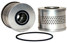 Olejový filtr WIX FILTERS 51304