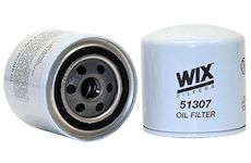 Filtr, pracovní hydraulika WIX FILTERS 51307