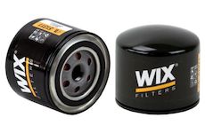 Olejový filtr WIX FILTERS 51311