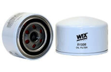 Hydraulický filtr, automatická převodovka WIX FILTERS 51335