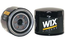 Olejový filtr WIX FILTERS 51381
