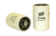 Filtr, pracovní hydraulika WIX FILTERS 51448
