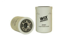 Filtr, pracovní hydraulika WIX FILTERS 51451