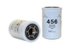 Filtr, pracovní hydraulika WIX FILTERS 51456