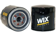 Olejový filtr WIX FILTERS 51521