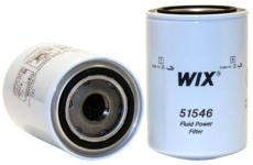 Filtr, pracovní hydraulika WIX FILTERS 51546