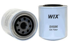 Olejový filtr WIX FILTERS 51596