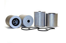 Olejový filtr WIX FILTERS 51599
