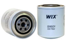 Filtr, pracovní hydraulika WIX FILTERS 51601