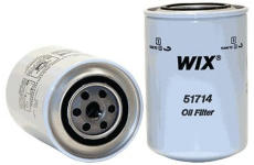 Filtr, pracovní hydraulika WIX FILTERS 51714