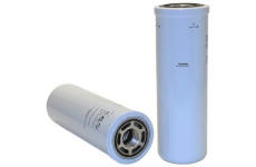 Filtr, pracovní hydraulika WIX FILTERS 51729