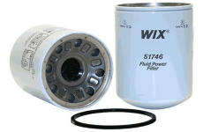 Filtr, pracovní hydraulika WIX FILTERS 51746