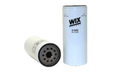 Filtr, pracovní hydraulika WIX FILTERS 51800