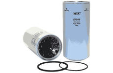 Filtr, pracovní hydraulika WIX FILTERS 51849