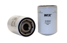 Filtr, pracovní hydraulika WIX FILTERS 51858