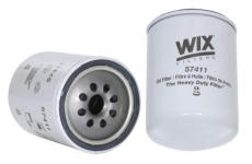 Olejový filtr WIX FILTERS 57411