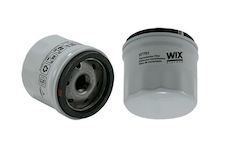 Hydraulický filtr, automatická převodovka WIX FILTERS 57701