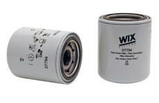 Filtr, pracovní hydraulika WIX FILTERS 57794