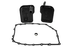 Hydraulický filtr, automatická převodovka WIX FILTERS 58369