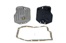 Hydraulický filtr, automatická převodovka WIX FILTERS 58618