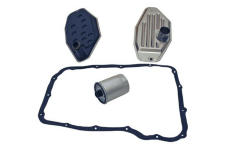 Hydraulický filtr, automatická převodovka WIX FILTERS 58843