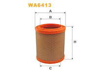 Vzduchový filtr WIX FILTERS WA6413