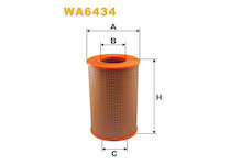 Vzduchový filtr WIX FILTERS WA6434
