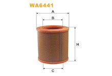 Vzduchový filtr WIX FILTERS WA6441