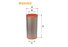 Vzduchový filtr WIX FILTERS WA6462