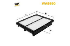 Vzduchový filtr WIX FILTERS WA9990