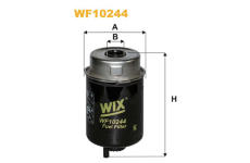Palivový filtr WIX FILTERS WF10244