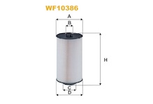 Palivový filtr WIX FILTERS WF10386