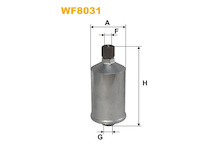 Palivový filtr WIX FILTERS WF8031