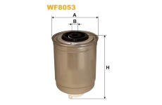 palivovy filtr WIX FILTERS WF8053