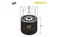Palivový filtr WIX FILTERS WF8172