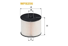 palivovy filtr WIX FILTERS WF8256