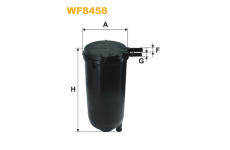 Palivový filtr WIX FILTERS WF8458