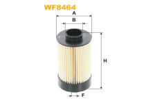 Palivový filtr WIX FILTERS WF8464